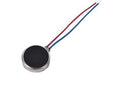 ERM Coin Vibration Motor D:10mm W: 3.4mm