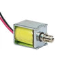 12V DC Mini Electromagnet >2.5N Φ4.85mm 3mm