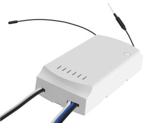 Sonoff iFan04 Wi-Fi Ceiling Fan & Light Controller