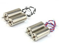 720 Magnetic Micro Coreless Motor for Micro Quadcopters – 2xCW & 2xCCW