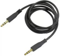3.5mm Aux Cable - Stereo Audio Cable - Male to Male 3 Meter