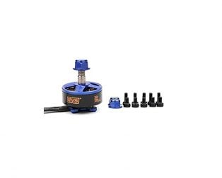 Samguk Series Wei D22072 2300kv BLDC Motor