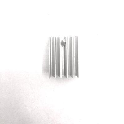 Aluminium Heat Sink for TO-220 Package
