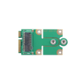 8devices M.2 to mPCIe adapter Key AandE