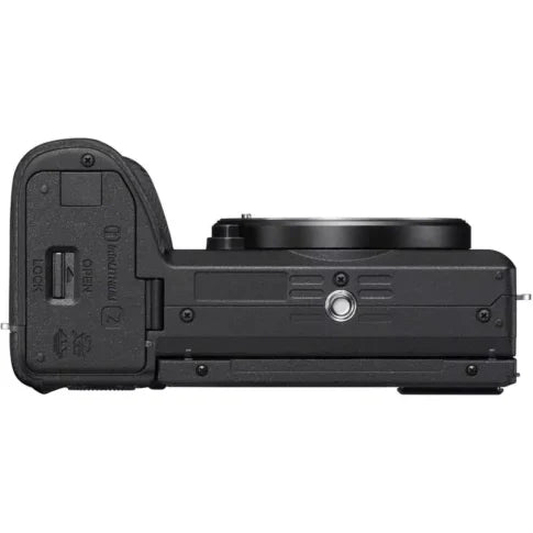 Sony a6600 Mirrorless Camera (Body)