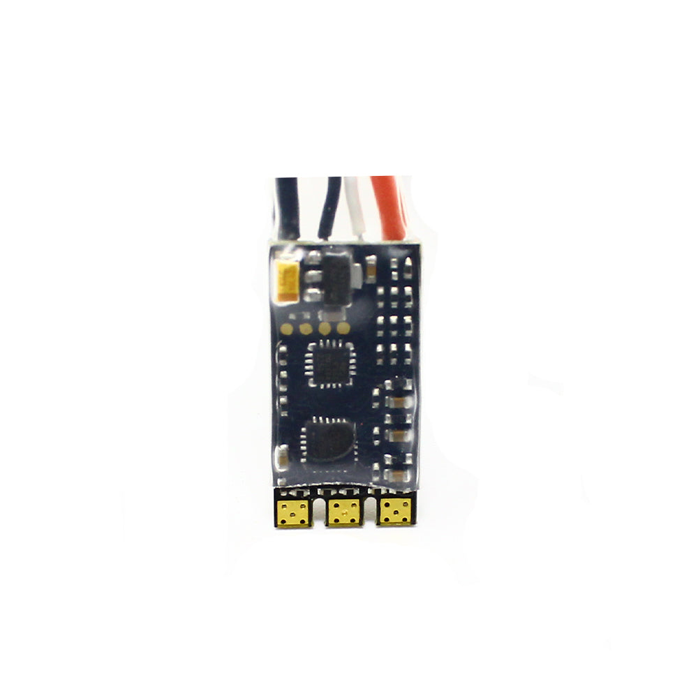 DYS XSD20A ESC Solder Version (Original)