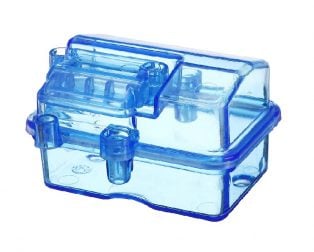 Waterproof Receiver Box