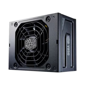 Cooler Master SFX V850 80 Plus Gold Fully Modular Power Supply
