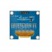 1.3in I2C OLED Display Module - The Tech Depot