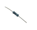 WMF12, Watts, Through Hole Resistor, 620 ohm, MF12, 125 mW, ± 1%, Axial Leaded, 200 V (PACK OF 10)
