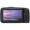 Blackmagic Design Pocket Cinema Camera 4K