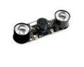 Waveshare IMX219-160IR Camera, 160° FOV, Infrared, Applicable for Jetson Nano - The Tech Depot