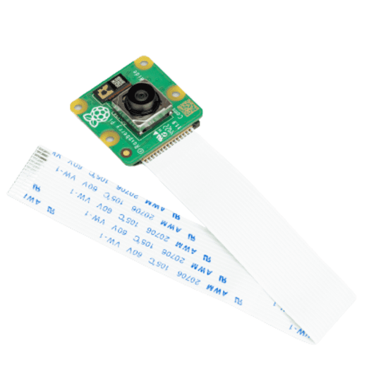 Raspberry Pi Camera Module 3 Wide