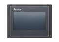 Delta DOP-103WQ 4.3-Inch (480 × 272) HMI Touchscreen Display