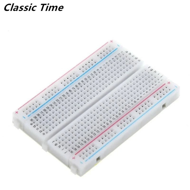 Bread board (400 point)