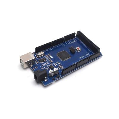 ATmel MCU ATMEGA16U2 MEGA 2560 R3 Improved Version CH340G Board
