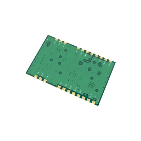 Ebyte E22-900M30S SX1262 868/915MHz 30dBm 12Km SPI LoRa Transceiver Module