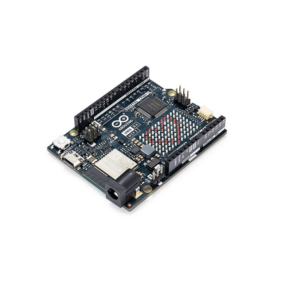 Arduino UNO R4 WiFi
