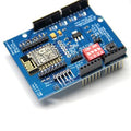 ESP8266 Web Server Serial WiFi Extension Board Shield