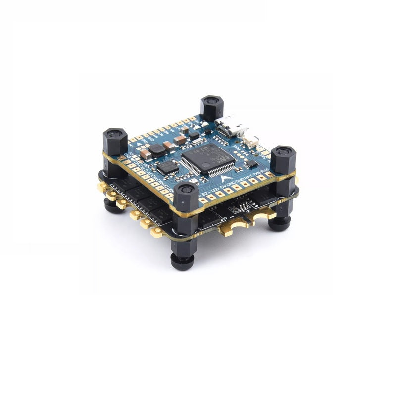 35A 4in1 ESC & F4 V3S Plus Flight Control V3.5 V3 S Built-in Image Filtering OSD