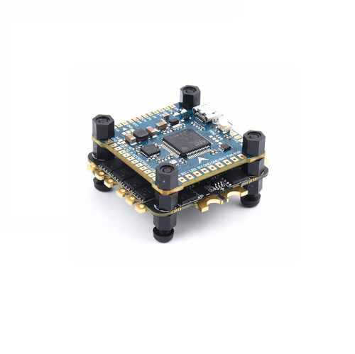 35A 4in1 ESC & F4 V3S Plus Flight Control V3.5 V3 S Built-in Image Filtering OSD