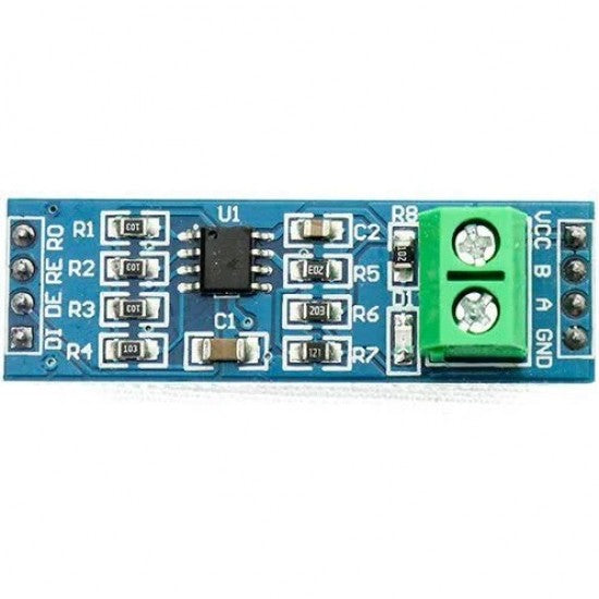 MAX485 TTL To RS485 Converter Module