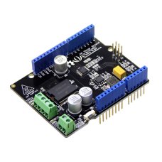 4A Motor Shield