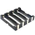 4 x 21700 Battery Holder 4 Cell SMT