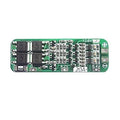 3 Series 20A 18650 Lithium Battery Protection Board 11.1V 12V 12.6V - The Tech Depot