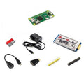 Raspberry_Pi_Zero_W_Starter_Kit - The Tech Depot