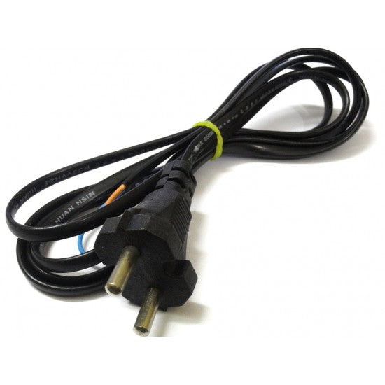 Mains Lead - 1.7 meter length
