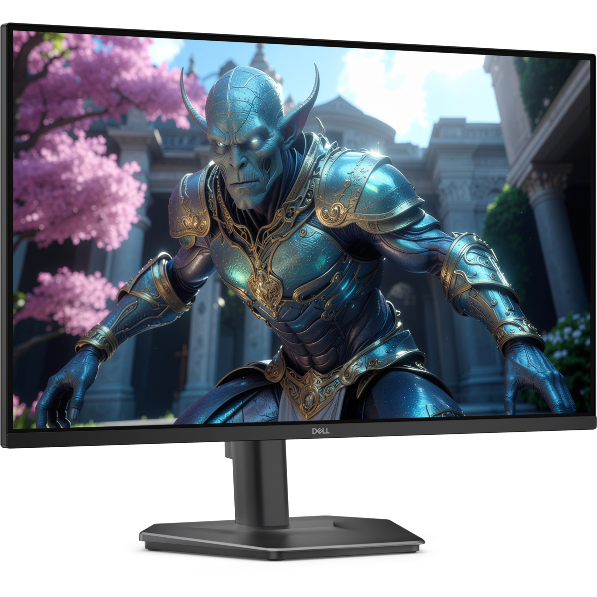 Dell SE2726HGS 27-inch gaming monitor