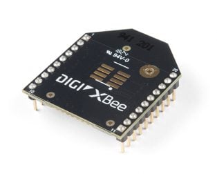 Digi XBee3 2.4GHz ZB3.0 PCB Antenna