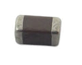 C0402C560J5GACTU – KEMET – MLCC SMD Capacitor – 56 pF, 50 V, 0402 ( Pack of 10)