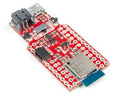 SparkFun Pro nRF52840 Mini – Bluetooth Development Board