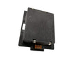 3 x AA Plastic Case Battery Holder with On/Off Switch Black