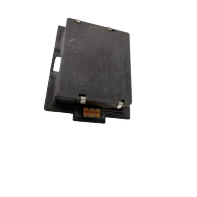 3 x AA Plastic Case Battery Holder with On/Off Switch Black