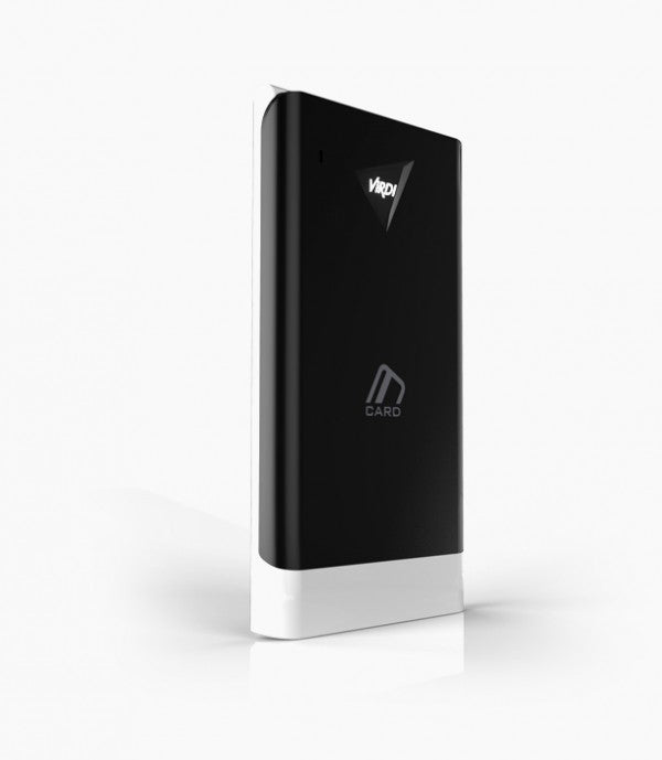 NS-R20D (EM) Exit Card Reader