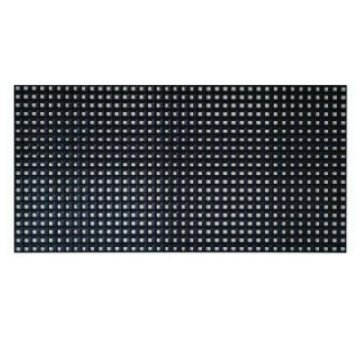 P10 GREEN SMD Outdoor LED Display Module 160x320MM