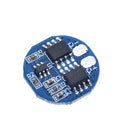 2S 8.4V BMS 18650 Lithium Battery Protection Plate