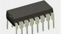 74HC163 Fully Synchronous 4-Bit Counter - The Tech Depot