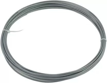 Wanhao Silver ABS 1.75 mm 1 KG Filament for 3d printer - Premium Quality - The Tech Depot