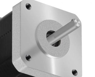 NEMA 17-42HM48-1684-4.4-Kg-cm- D-TYPE