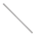 500mm Smooth Rod