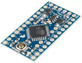 Pro Mini ATmega328P 3.3V 8Mhz/5V 16Mhz With jumper wire
