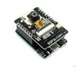 ESP32-CAM-MB WIFI BLUETOOTH DEVELOPMENT BOARD WITH OV2640 CAMERA MICRO USB CONNECTION TO SERIAL - The Tech Depot