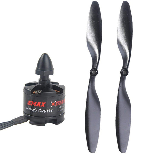 Emax MT2213 920kva Brushless Motor