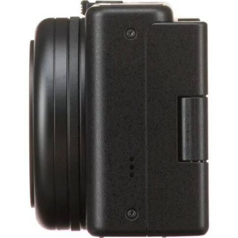 Sony ZV-1F Vlogging Camera (Black)