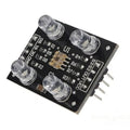 Color Sensor TCS3200 DTCS230 - The Tech Depot