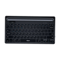Fingers LilClick Multi Wireless Keyboard ( Black )